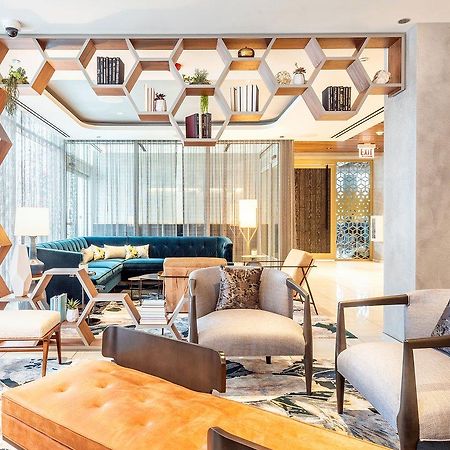 Le Meridien Essex Chicago Kültér fotó