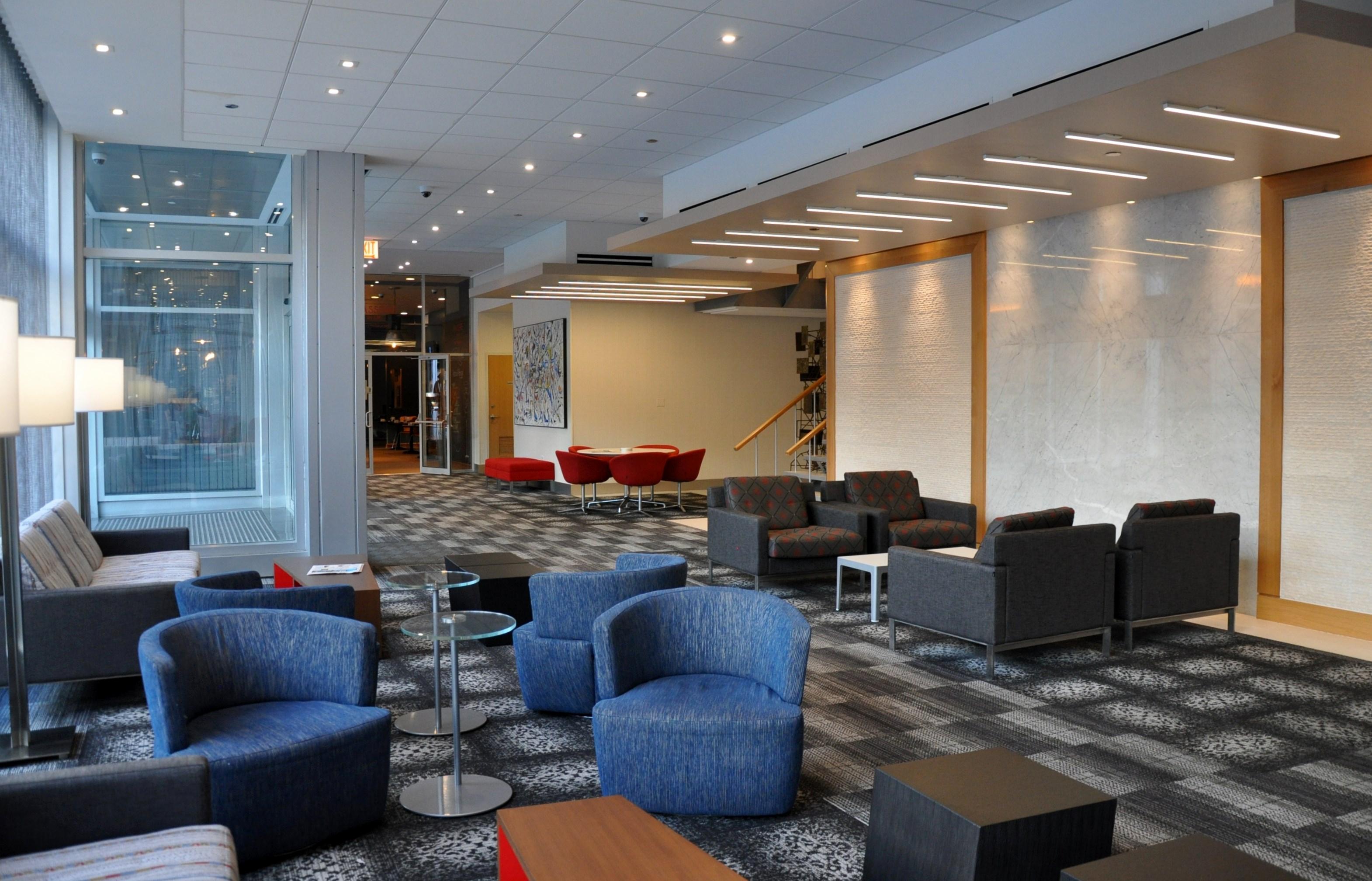 Le Meridien Essex Chicago Kültér fotó