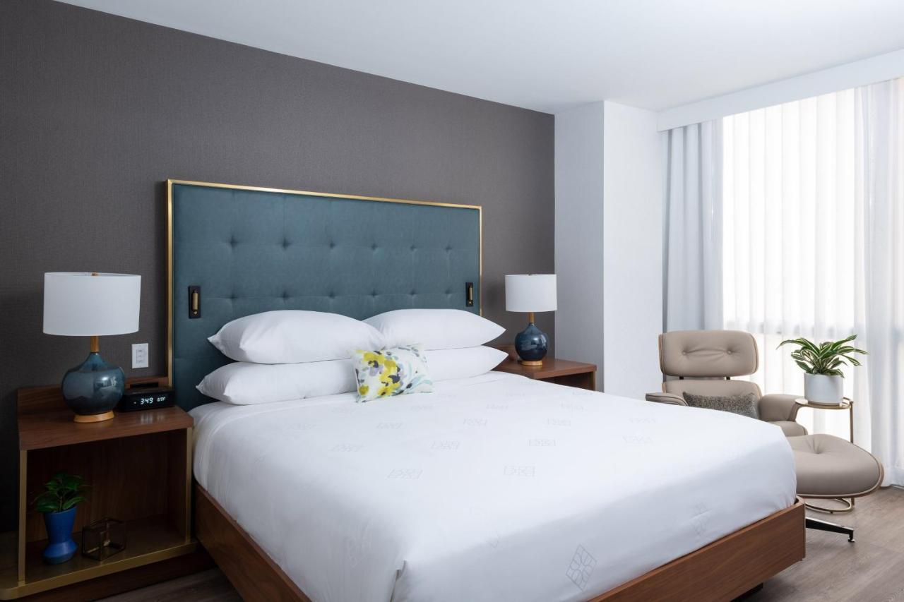 Le Meridien Essex Chicago Kültér fotó