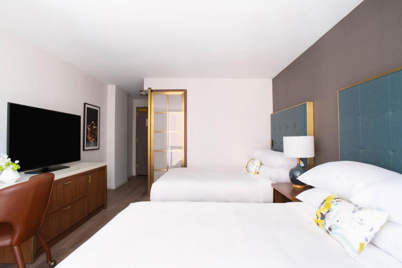 Le Meridien Essex Chicago Kültér fotó