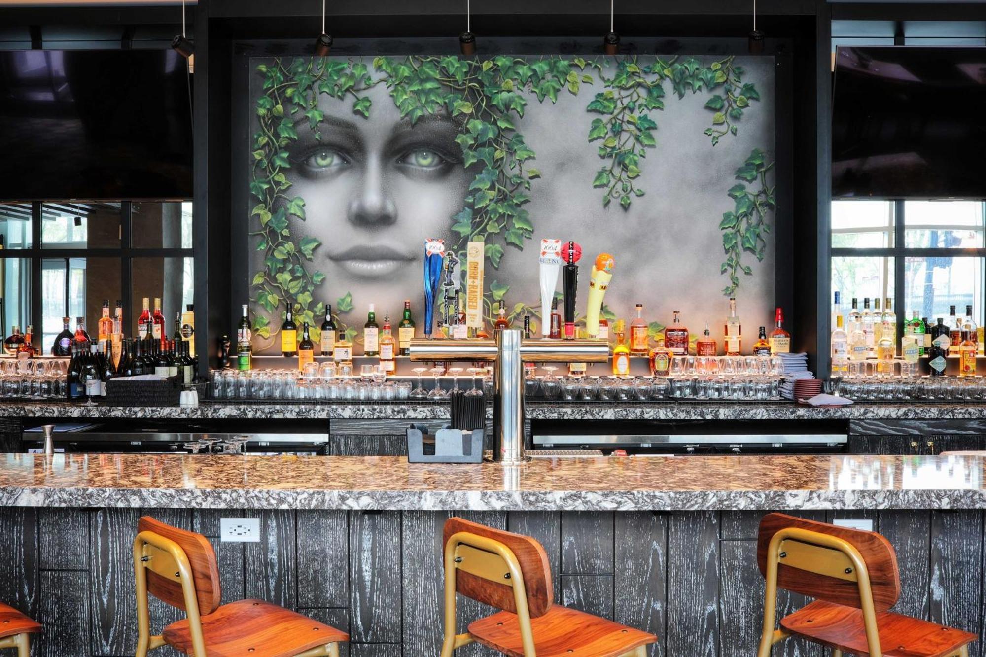 Le Meridien Essex Chicago Kültér fotó