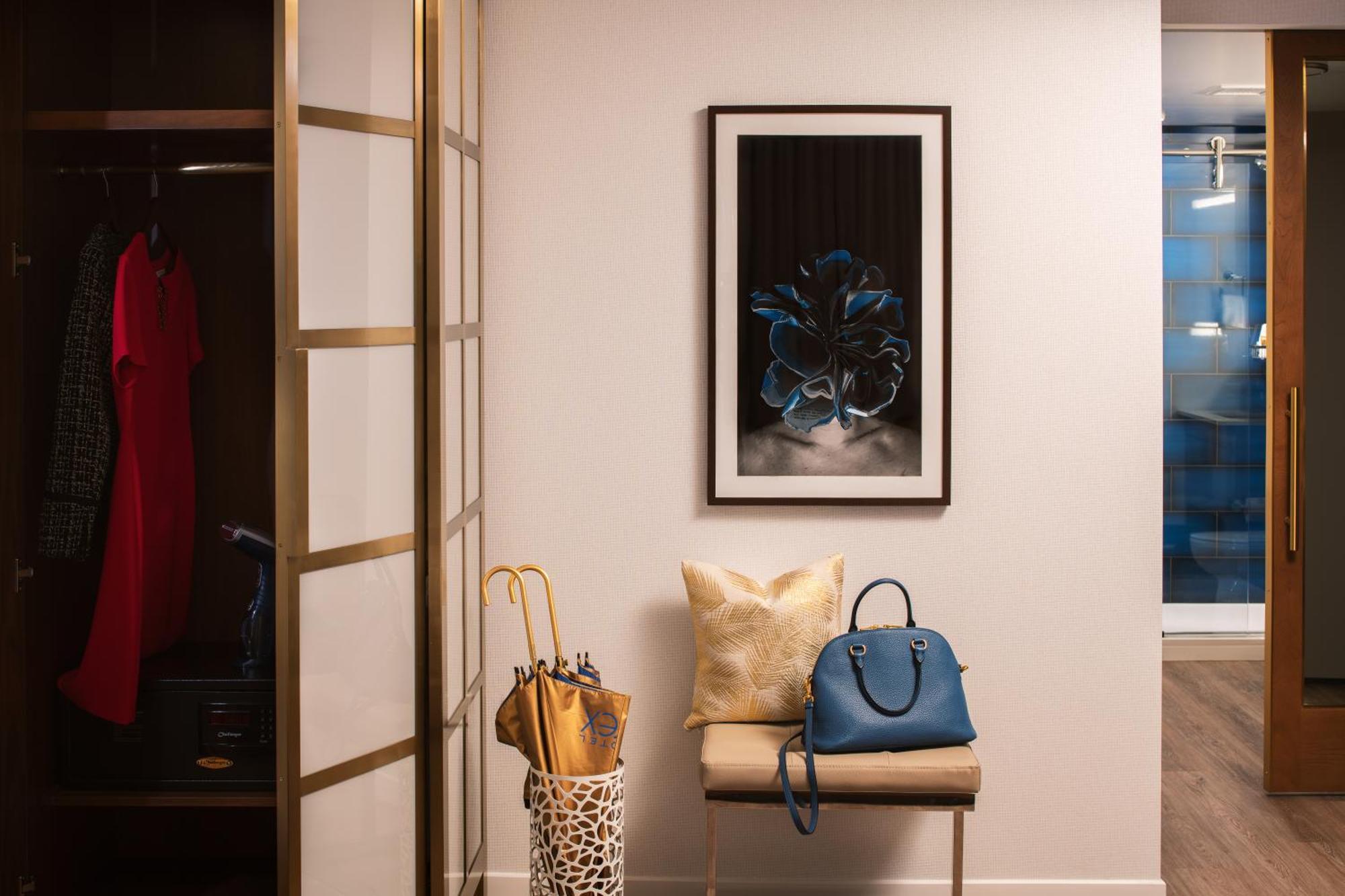 Le Meridien Essex Chicago Kültér fotó
