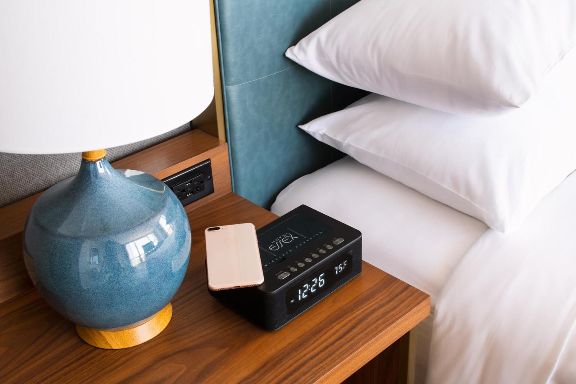 Le Meridien Essex Chicago Kültér fotó