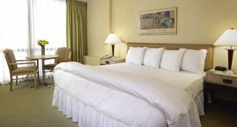 Le Meridien Essex Chicago Kültér fotó
