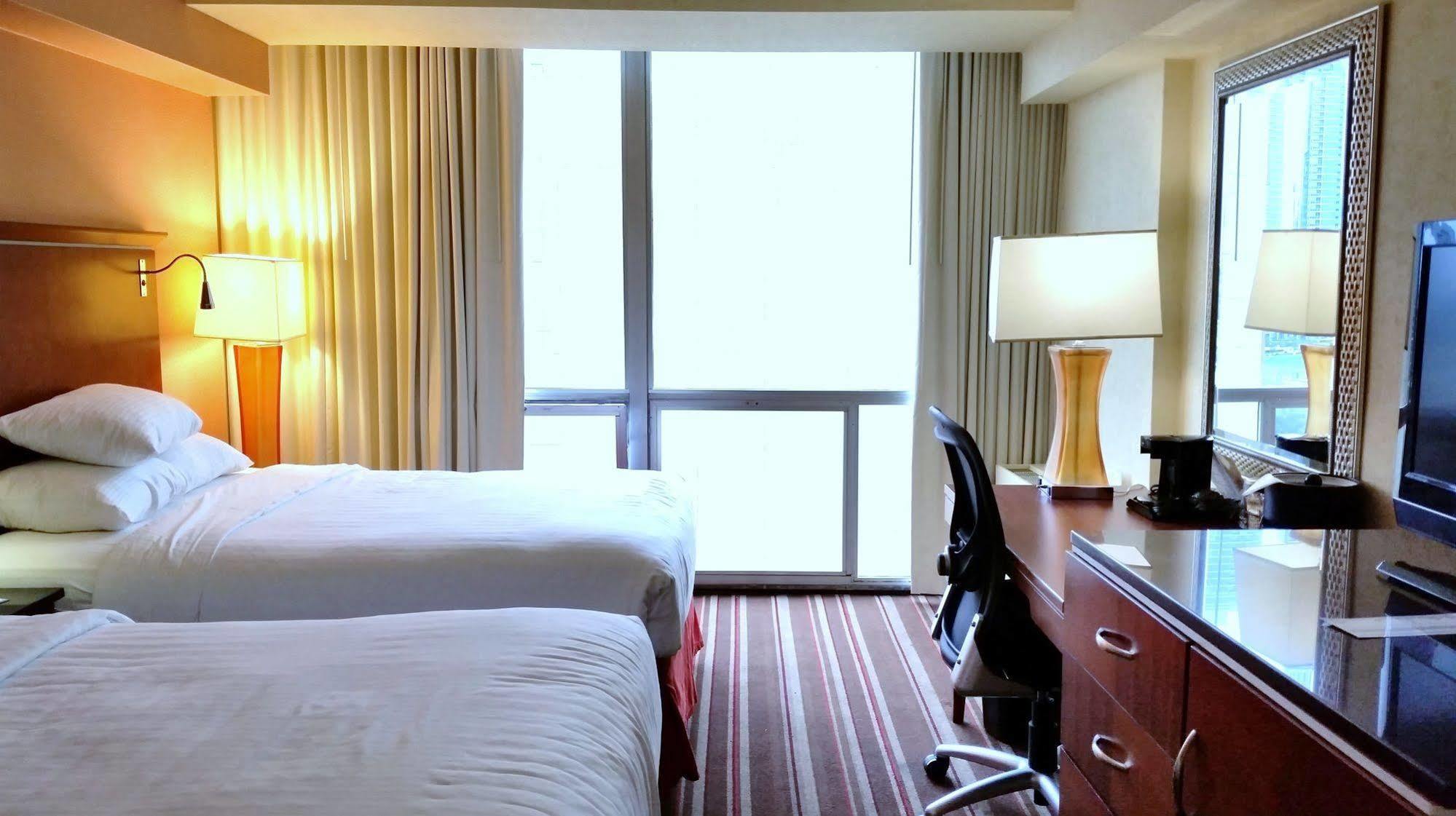 Le Meridien Essex Chicago Kültér fotó