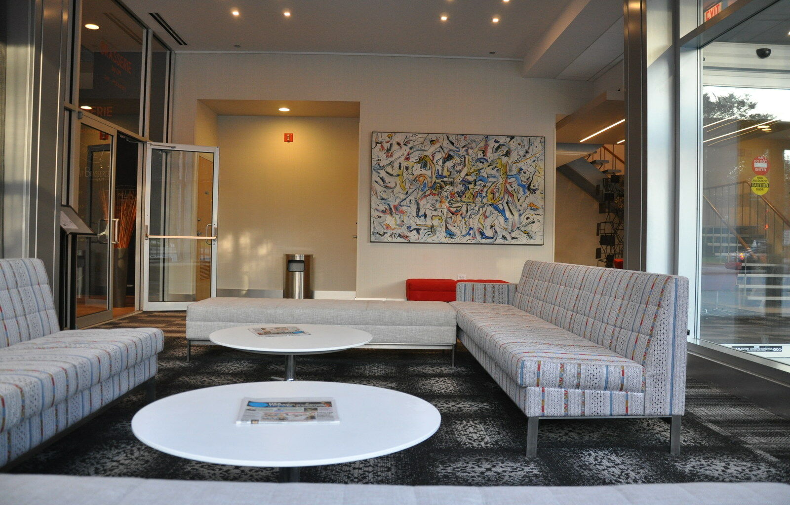 Le Meridien Essex Chicago Kültér fotó