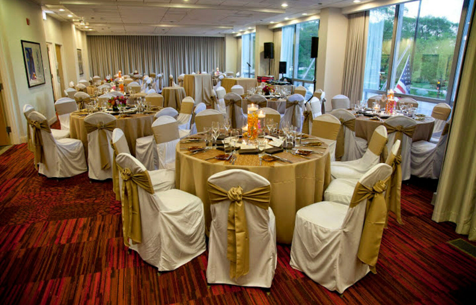Le Meridien Essex Chicago Kültér fotó