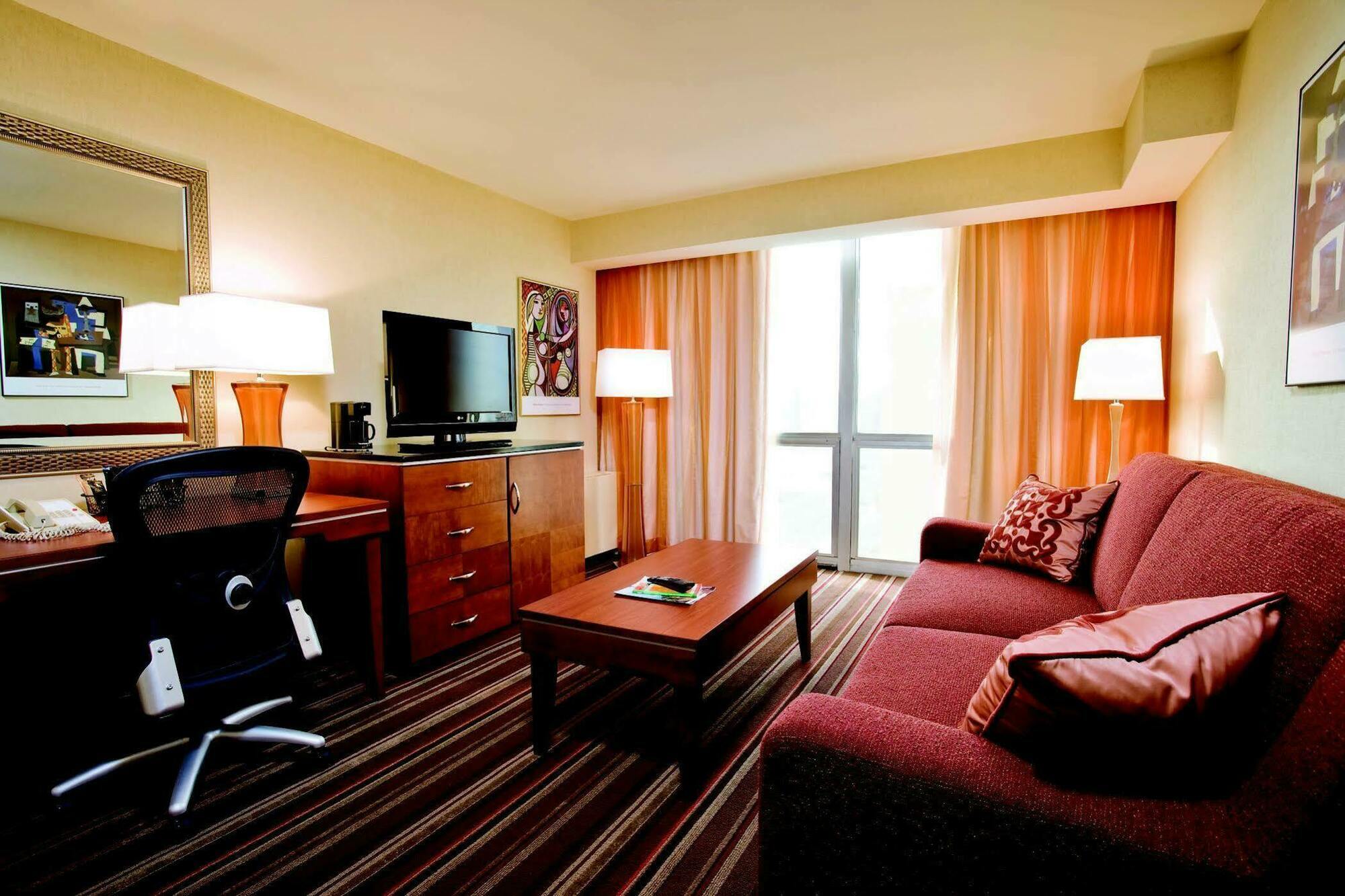 Le Meridien Essex Chicago Kültér fotó