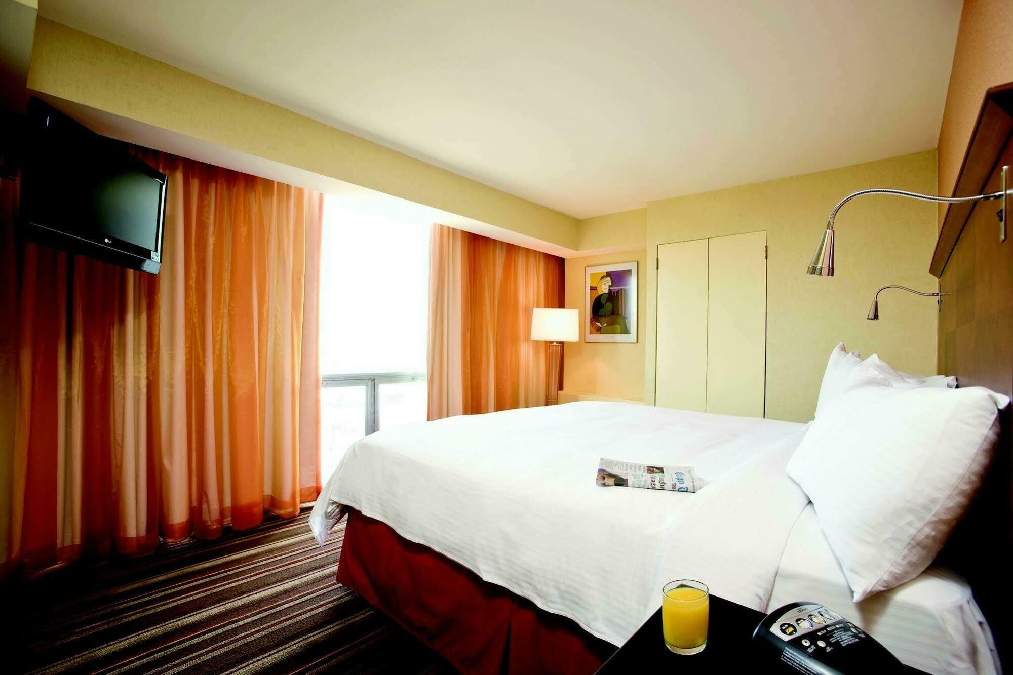 Le Meridien Essex Chicago Kültér fotó